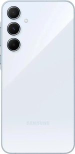 Смартфон Samsung Galaxy A55 8/128Gb Голубой