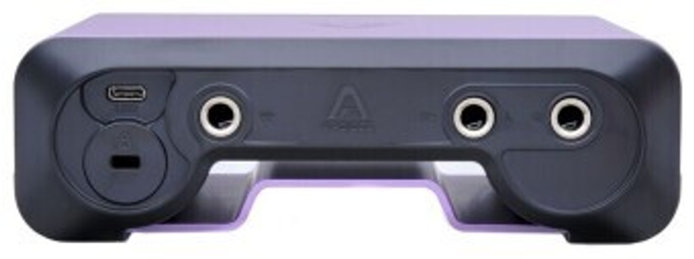 Apogee BOOM