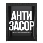 Средство для прочистки канализационных труб 90гр Антизасор пакет
