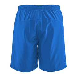 Мужские теннисные шорты Fila Short Santana - simply blue