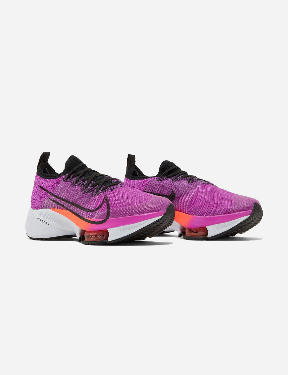 Nike Air Zoom Tempo Next% Flyknit "Hyper Violet" (CI9924-501)