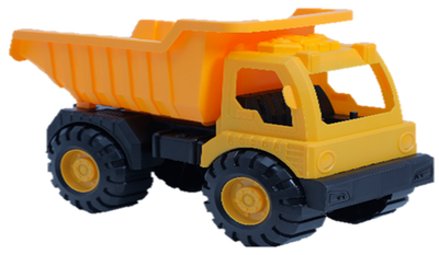 Игрушечная машина Самосвал, BTG-051