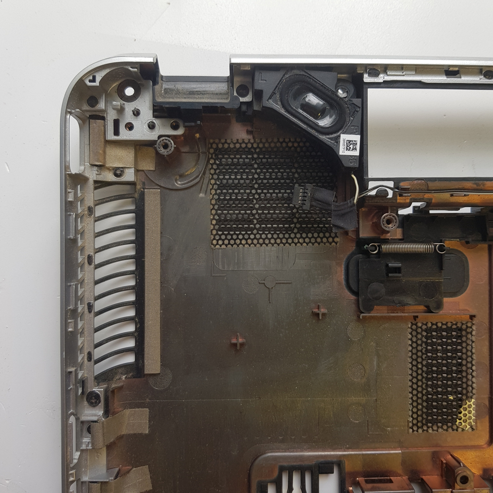 Поддон для ноутбука HP 15-e051sr (UL-E173569)