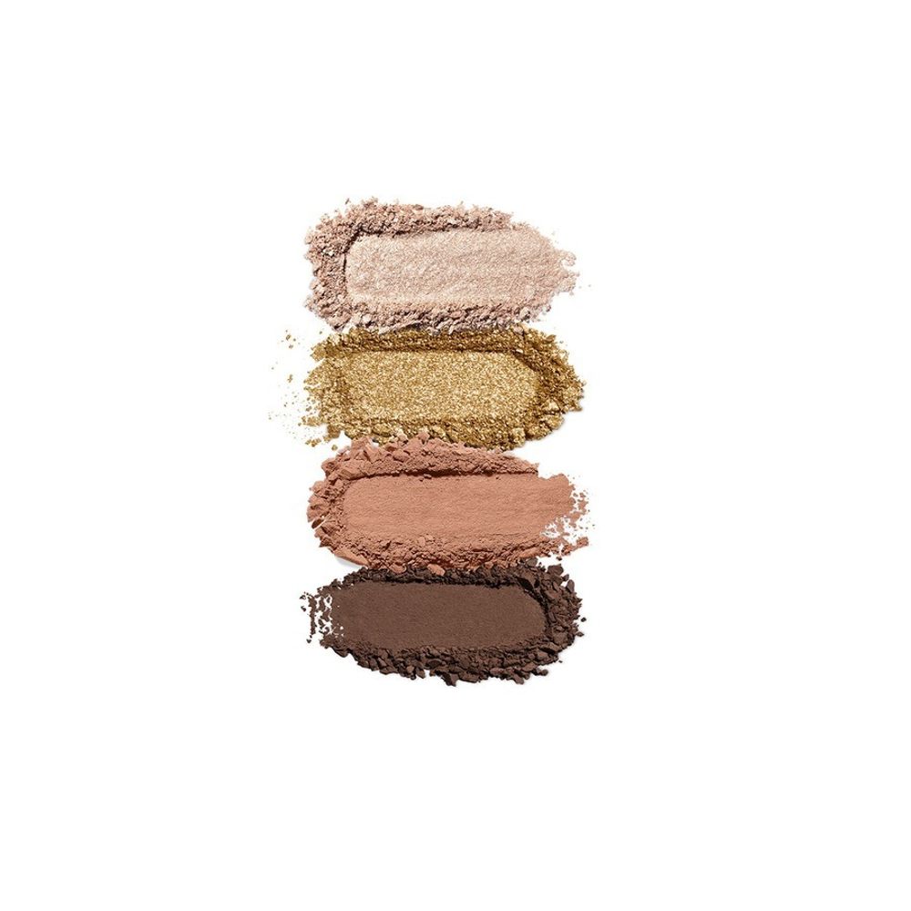 Палетка теней KIKO Milano Joyful Holiday Bright Dream Eyeshadow Palette - 01 Warm Hug