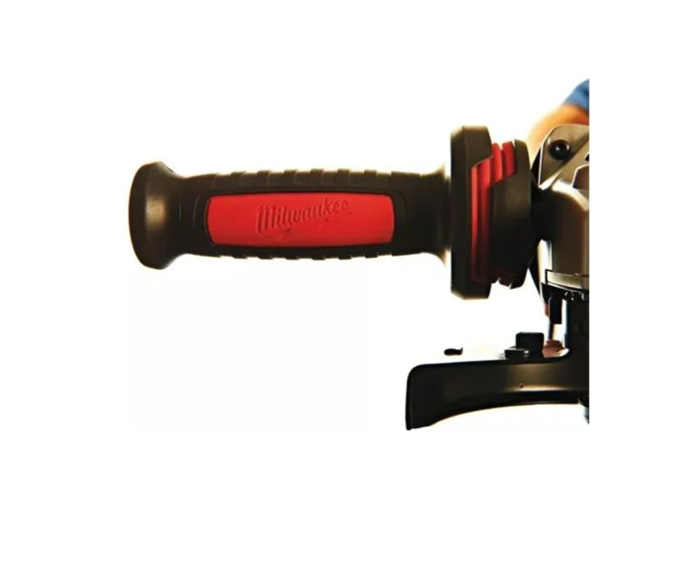 Угловая шлифмашина Milwaukee AGV 17-125 INOX 4933449870