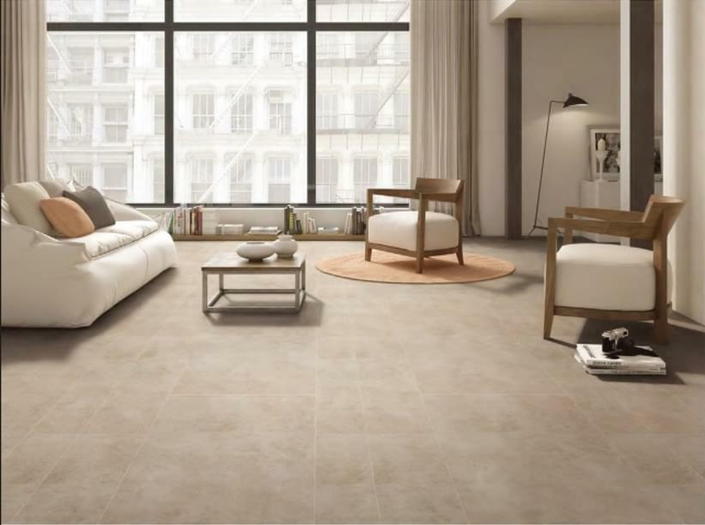 Porcela Bobo Como Emperor Cappuchino Matt 60x120