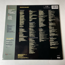 Винтажная виниловая пластинка LP Slade Rogues Gallery (Germany 1985)