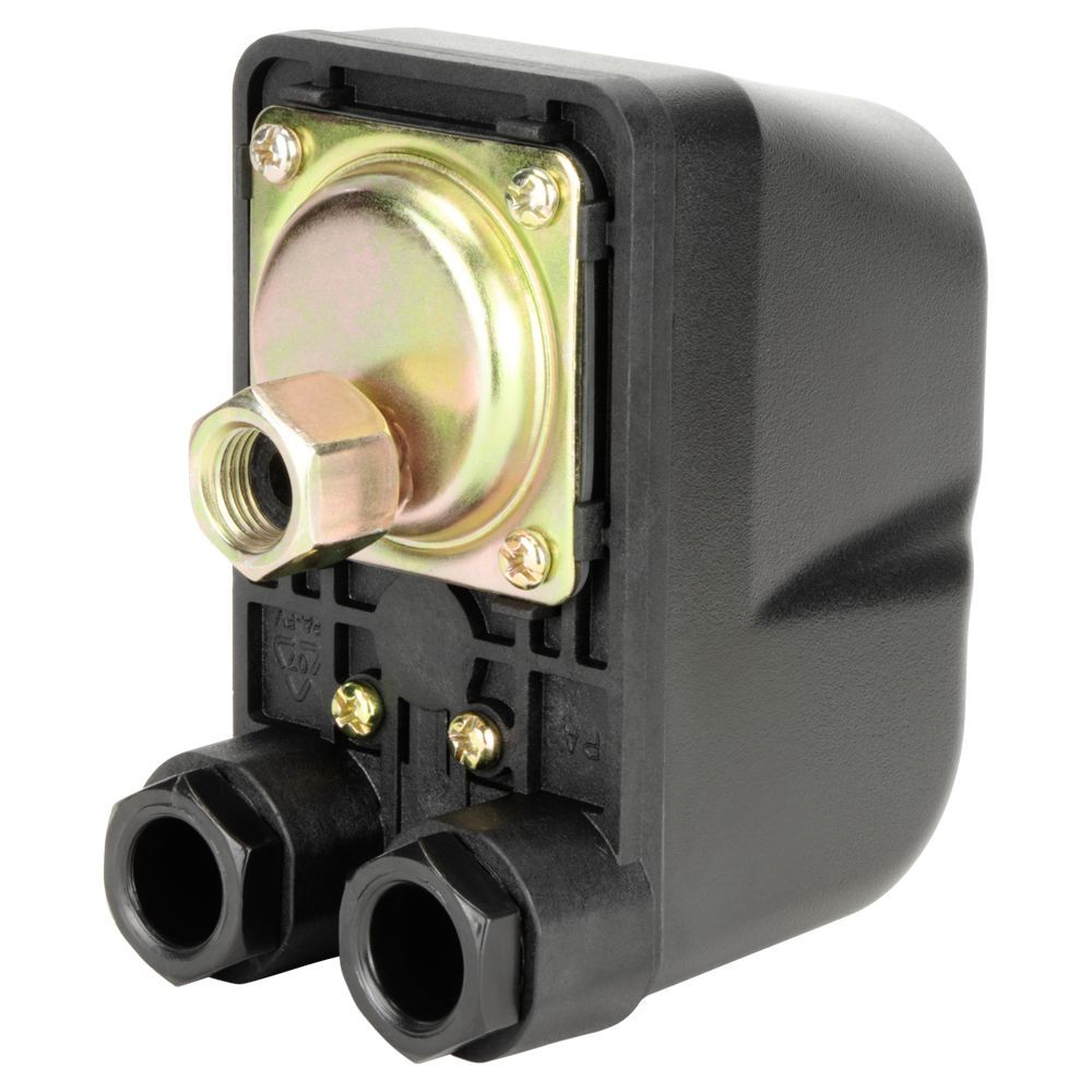 Реле давления xpd -2-1 РДМ-5 Jemix