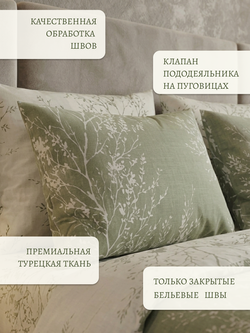 Ветви спокойствия