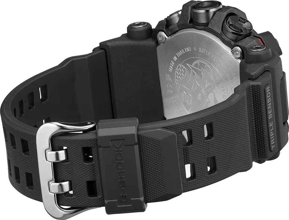 Мужские наручные часы Casio G-Shock GW-9500MEC-1