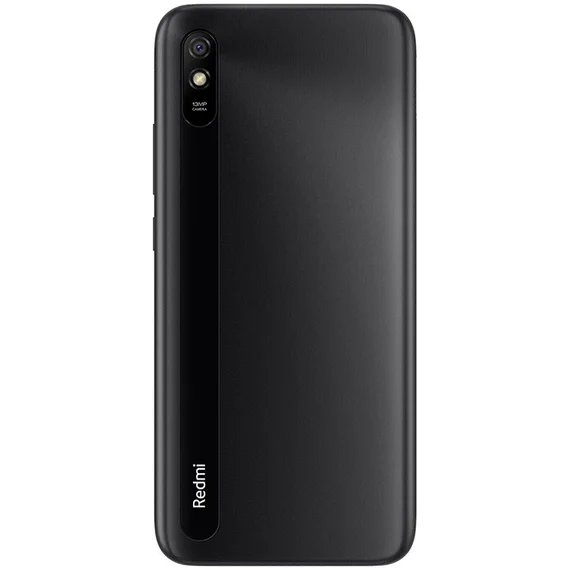 Смартфон Xiaomi Redmi 9a 4/64Gb (Granite Gray) Global