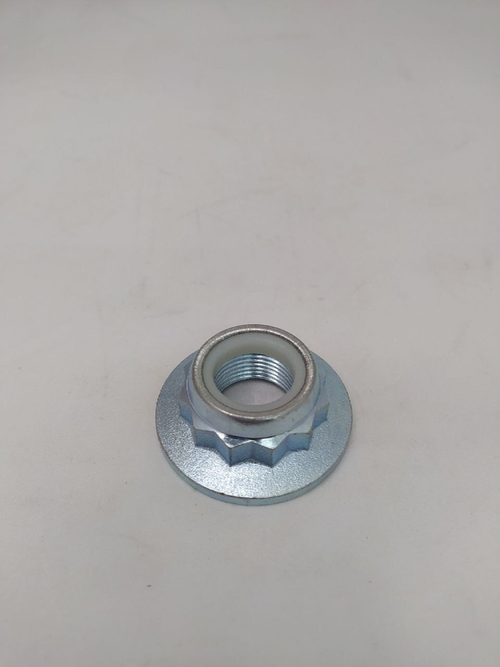 Гайка ступицы передней A113301017BB Chery Amulet