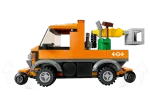 Конструктор LEGO City 60335 Железнодорожная станция