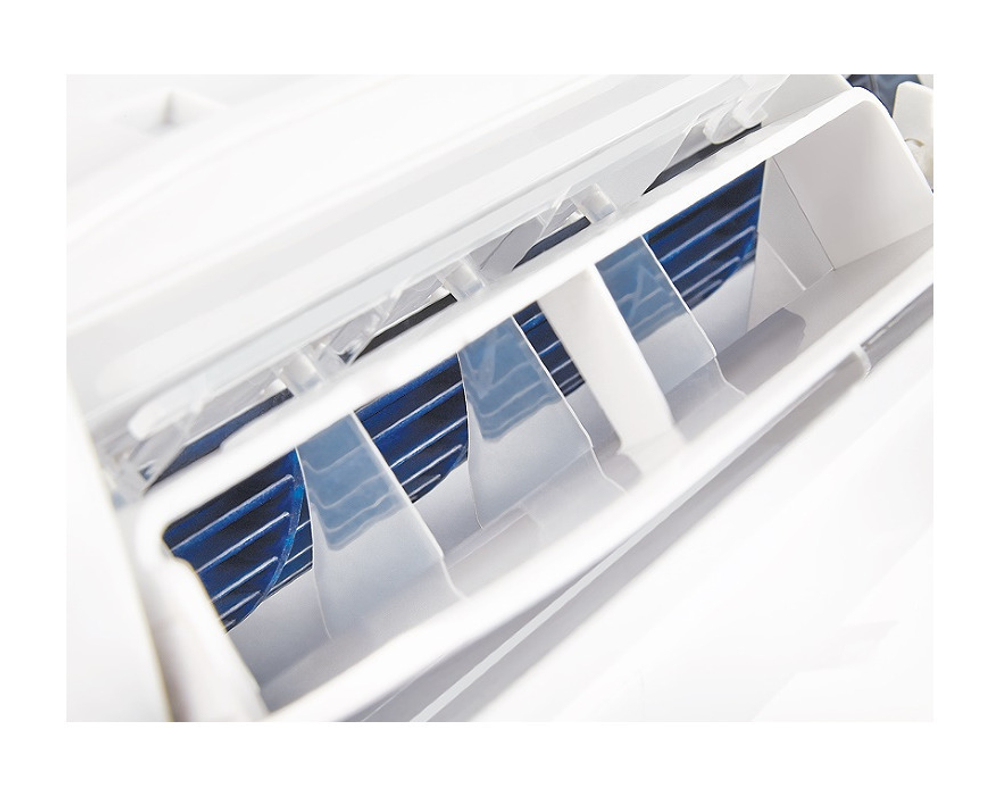 Сплит-система Ballu ECO Smart BSYI-10HN8_V4 DC Inverter