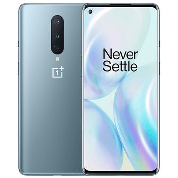 OnePlus 8 8/128GB Silver (Серебристый)