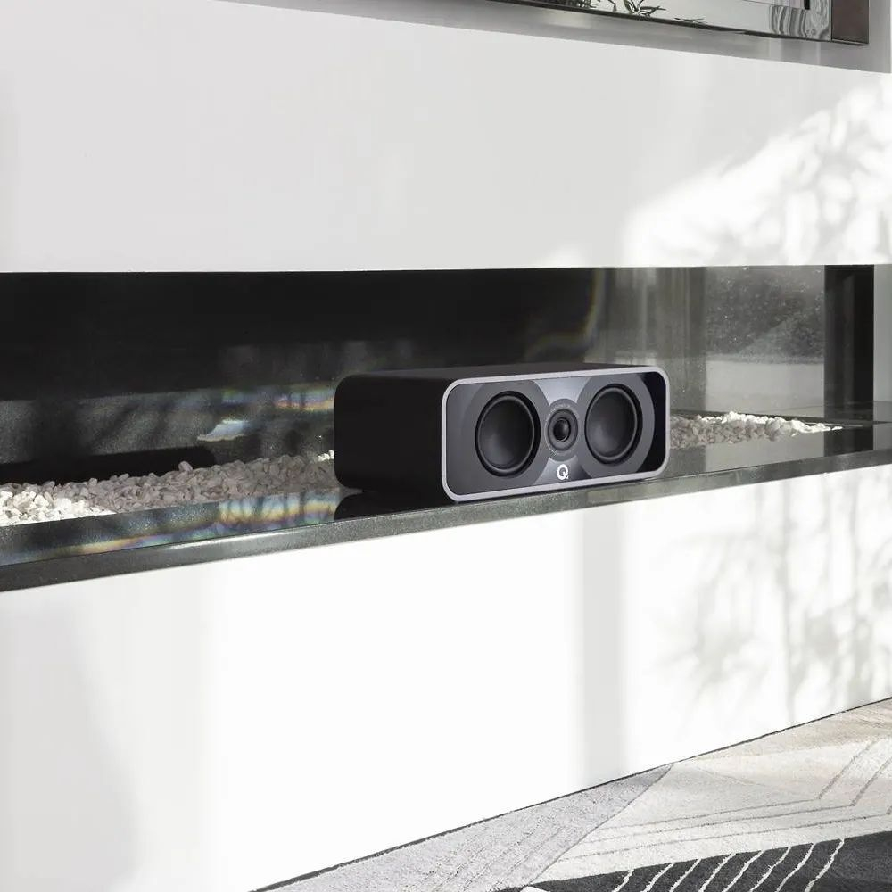 Акустика центрального канала Q-Acoustics Q 5090