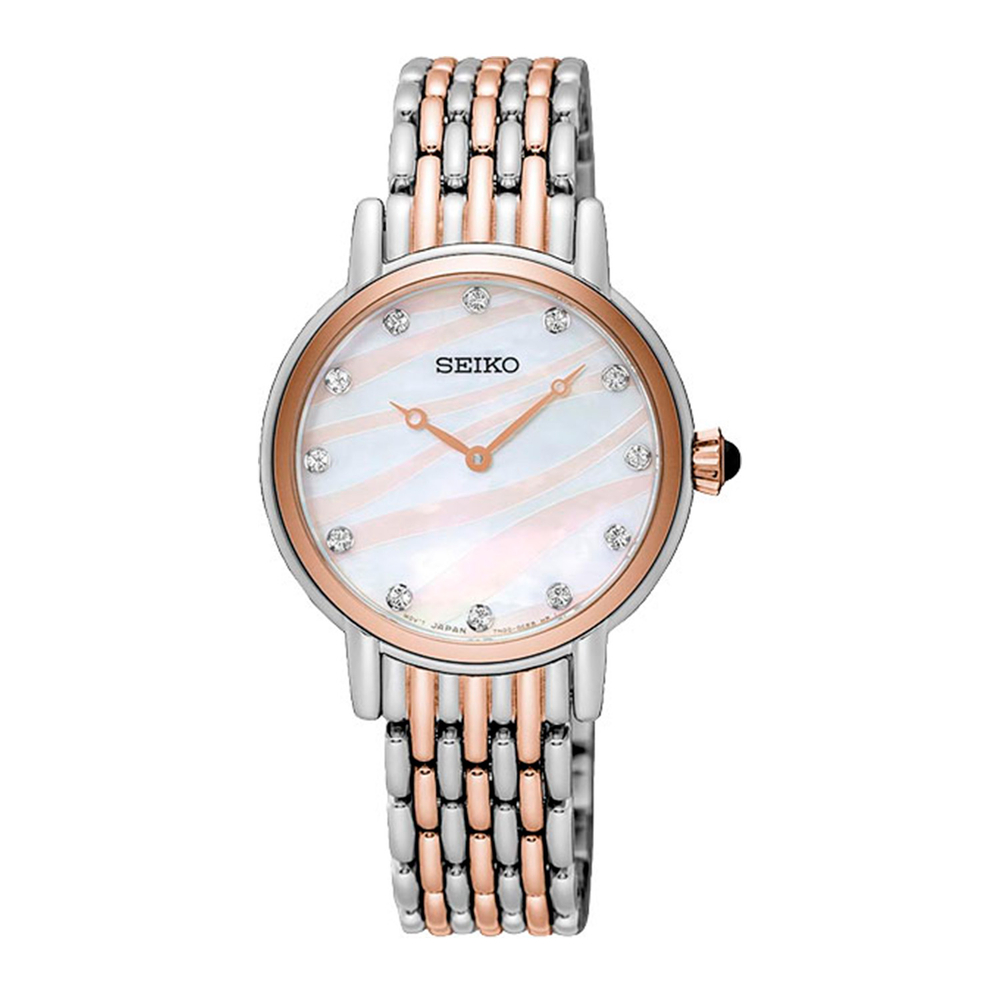 Seiko SFQ806P1