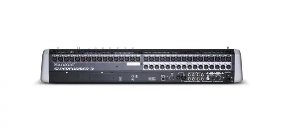 Si Performer 3