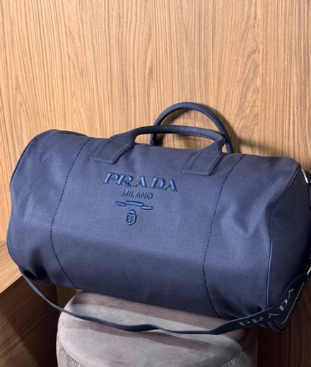 Дорожная сумка Prada