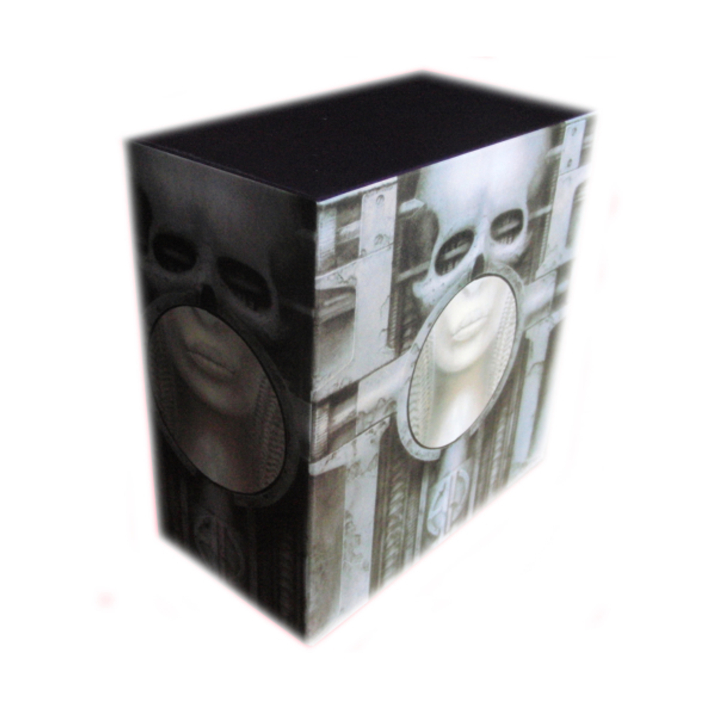 Комплект / Emerson, Lake & Palmer (15 Mini LP CD + Box)
