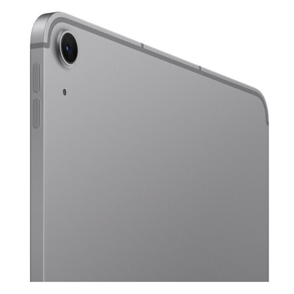 Планшет Apple iPad Air 11 M3 (2025) Wi-Fi 128ГБ серый космос