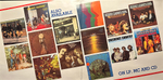 Creedence Clearwater Revival - The Complete Hit-Album 2LP (Голландия 1987г.)