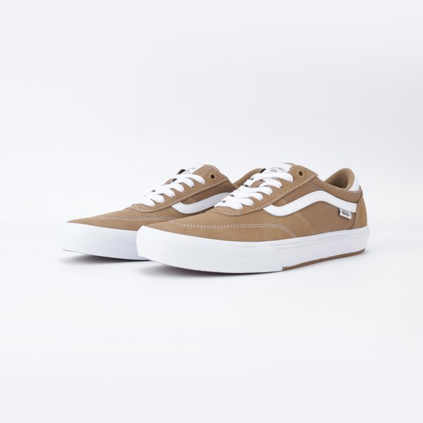 Vans Gilbert Crockett (tobacco) артикул: - купить в магазине Дайс