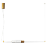 4359/14L ODL Светильник LED 14Вт 3000К 220В IP20 MIDCENT