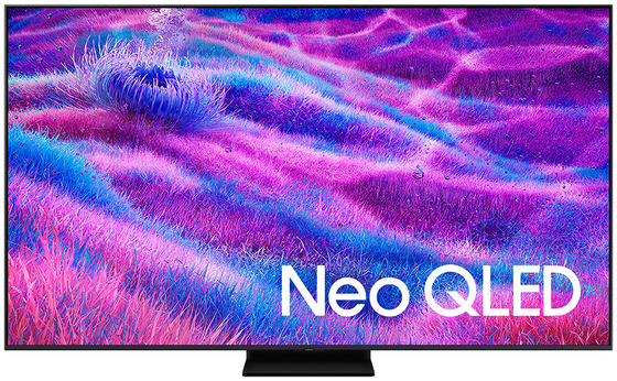 ЖК телевизор Samsung QE65QN80FAUXRU
