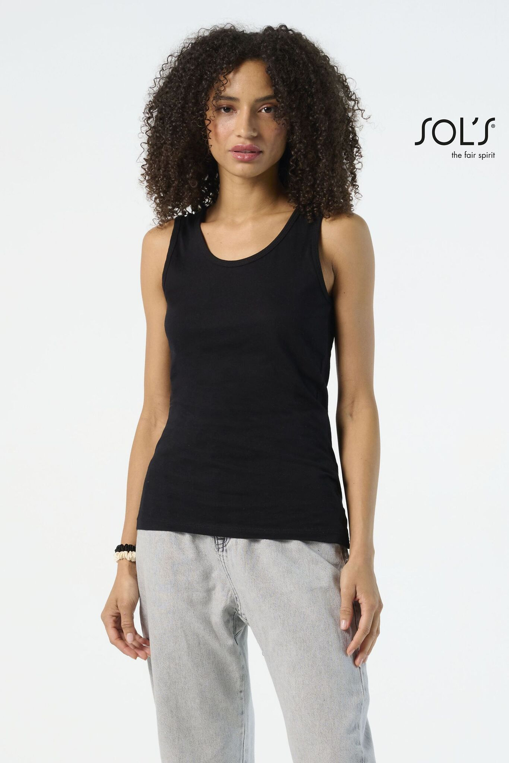SOL'S JANE