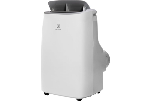 Кондиционер мобильный Electrolux EACM-14 CLN/N6 2.0 EU НС-1491496