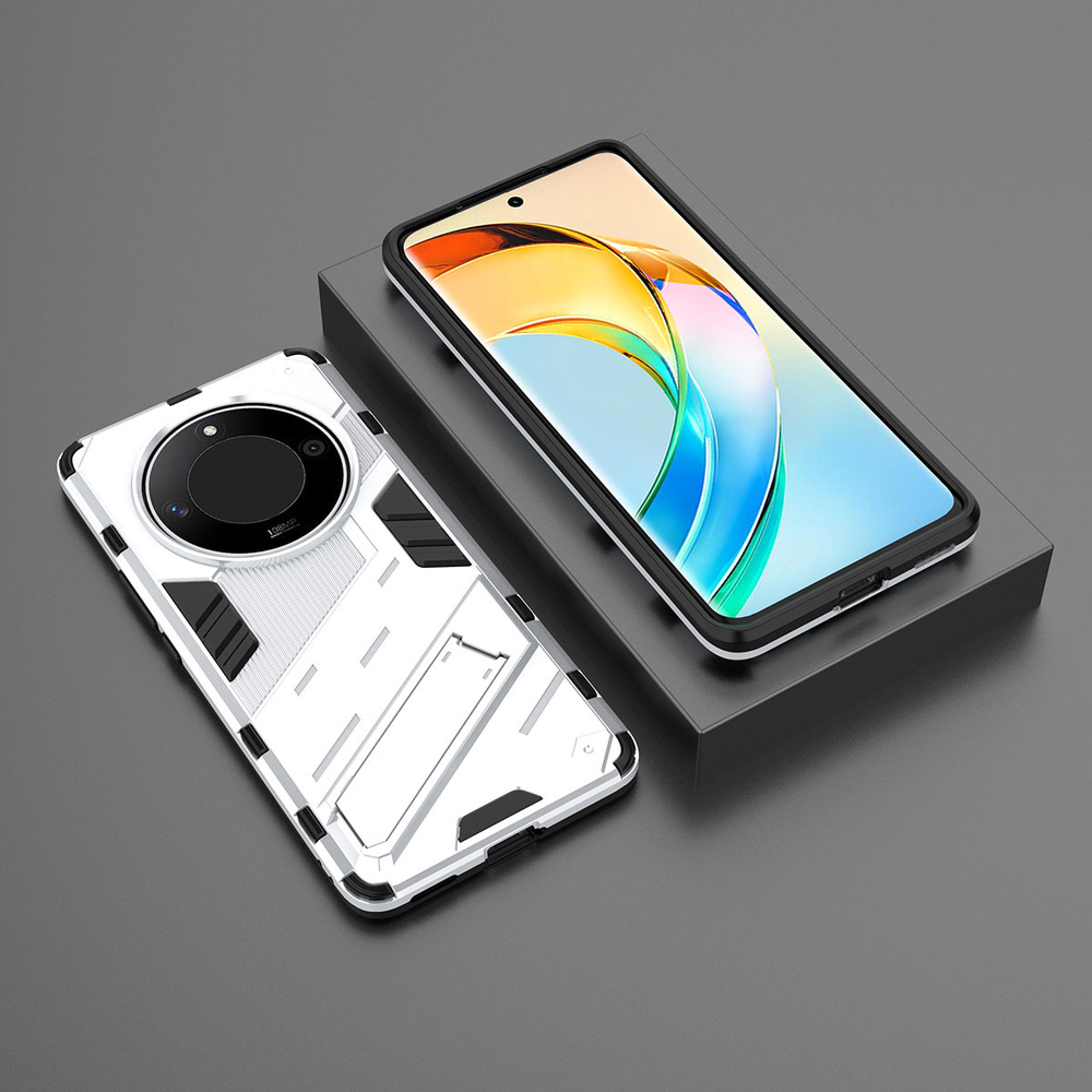 Чехол Warrior Case для Honor X9b