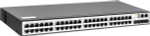Коммутатор управляемый SNR SNR-S2995G-48TX