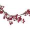 Издение декоративное "Гирлянда", L 158 W 9 H 9 см