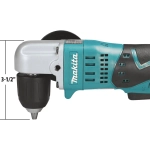 Дрель угловая аккумуляторная Makita DDA351Z