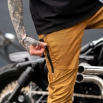 Брюки Casual Cargo Combat Camel BOBHEAD