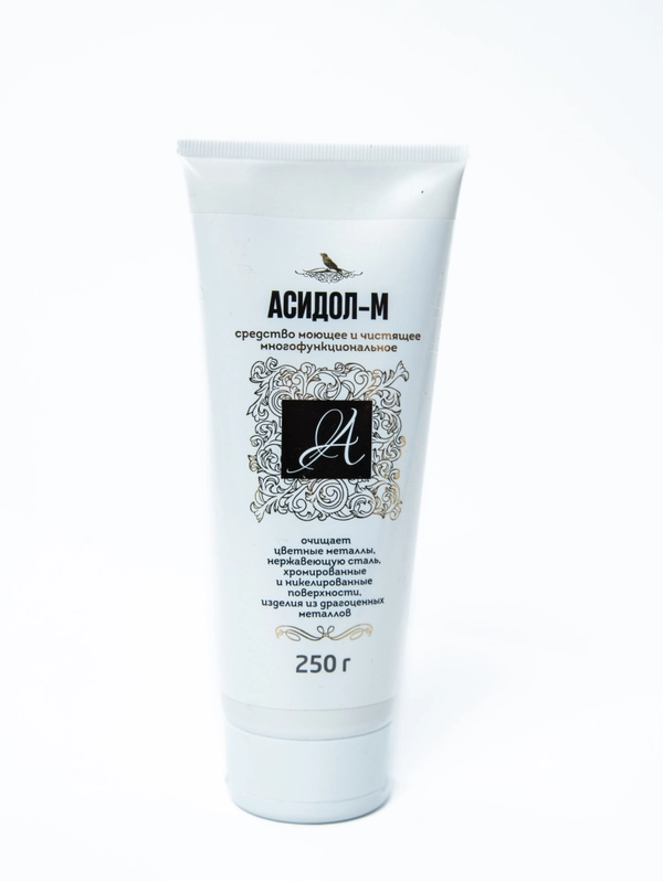 Паста Асидол 250г.
