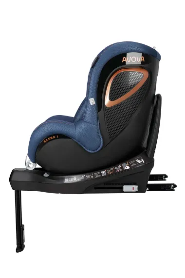 Автокресло Avova Alera 1 Mountain Blue