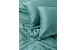 Постельное белье GoodNight Essential евро мятный