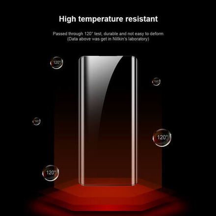 Защитная пленка Nillkin Impact Resistant для Xiaomi 13 Pro