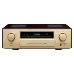Accuphase C-3900 Gold