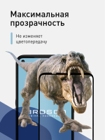 Защитное стекло ROSCO для Lenovo K12 Pro оптом (арт. LN-K12PRO-FSP-GLASS-BLACK)