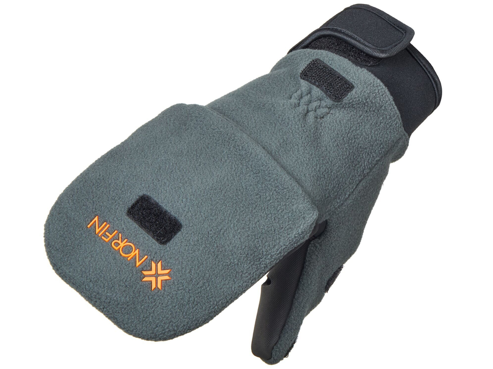 Перчатки-варежки Norfin HELIUM DG р.XXL