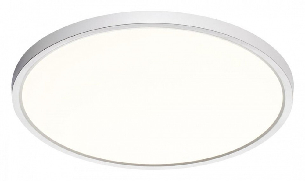 Накладной светильник Sonex Alfa White 7659/32L