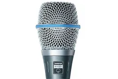 SHURE BETA 87A