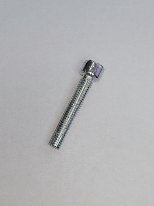 8х45 ОЦ. Винт П/Р с внут.шестигр. к.п.8.8 DIN912 (10 шт)
