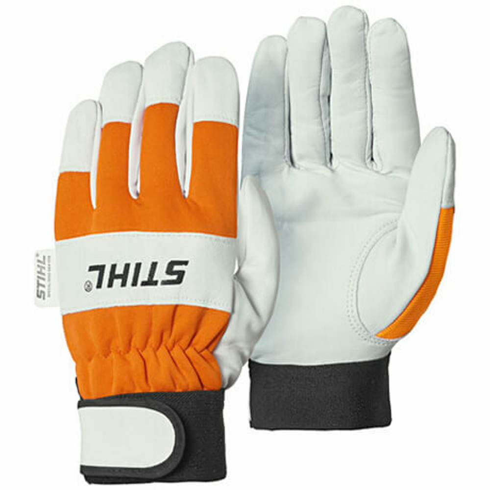 Перчатки STIHL ADVANCE Ergo Gr.L (0088-611-0410)