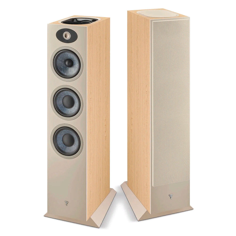 Focal Theva N3-D