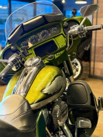 Harley-Davidson CVO Limited, 2017