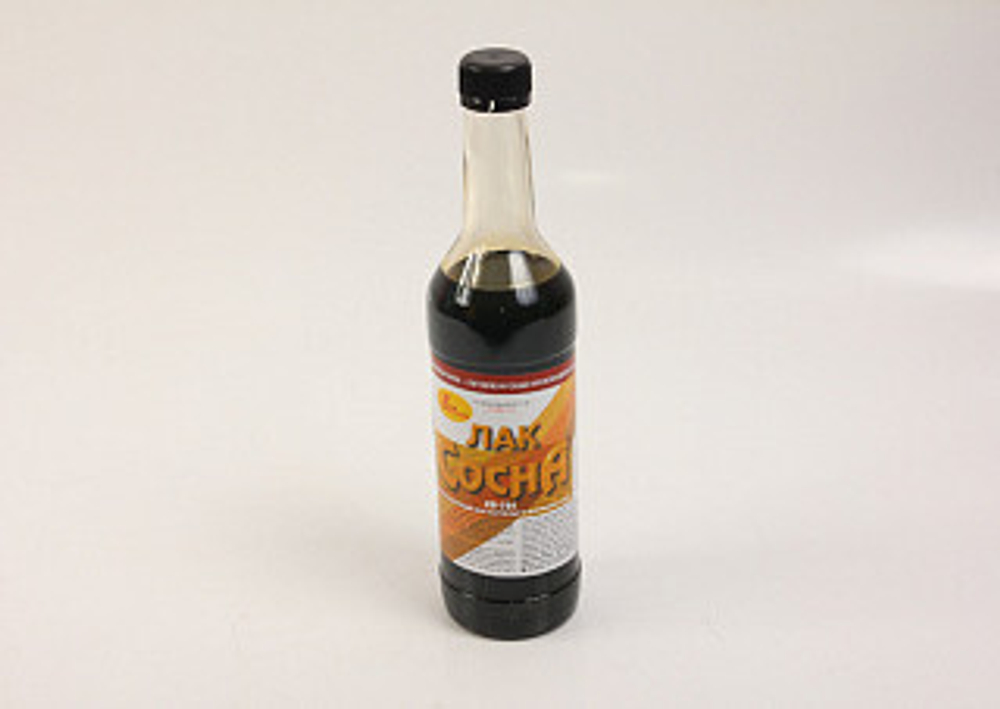 Лак ХВ-784 (0,5л) С-П. сосна